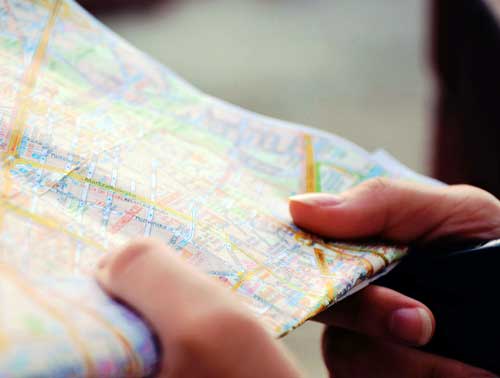 Plan Your Visit